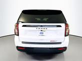 Thumbnail of 2024 Summit White Chevrolet Tahoe