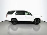 Thumbnail of 2024 Summit White Chevrolet Tahoe