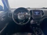 Thumbnail of 2021 Diamond Black Jeep Cherokee
