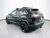 Thumbnail of 2021 Diamond Black Jeep Cherokee