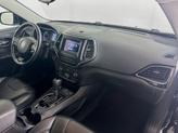 Thumbnail of 2021 Diamond Black Jeep Cherokee