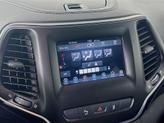Thumbnail of 2021 Diamond Black Jeep Cherokee