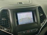 Thumbnail of 2021 Diamond Black Jeep Cherokee