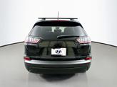 Thumbnail of 2021 Diamond Black Jeep Cherokee