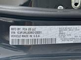 Thumbnail of 2021 Diamond Black Jeep Cherokee