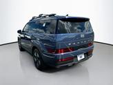 Thumbnail of 2025 Atlantic Blue Hyundai SANTA FE HEV