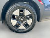 Thumbnail of 2025 Atlantic Blue Hyundai SANTA FE HEV