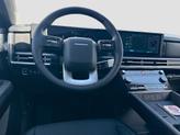 Thumbnail of 2025 Atlantic Blue Hyundai SANTA FE HEV