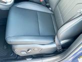 Thumbnail of 2025 Atlantic Blue Hyundai SANTA FE HEV