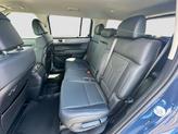 Thumbnail of 2025 Atlantic Blue Hyundai SANTA FE HEV