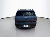 Thumbnail of 2025 Atlantic Blue Hyundai SANTA FE HEV