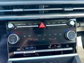 Thumbnail of 2025 Atlantic Blue Hyundai SANTA FE HEV