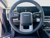 Thumbnail of 2025 Atlantic Blue Hyundai SANTA FE HEV