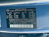 Thumbnail of 2025 Atlantic Blue Hyundai SANTA FE HEV