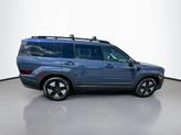Thumbnail of 2025 Atlantic Blue Hyundai SANTA FE HEV
