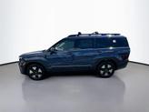 Thumbnail of 2025 Atlantic Blue Hyundai SANTA FE HEV