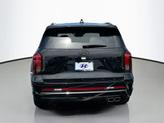 Thumbnail of 2025 Abyss Black Pearl Hyundai PALISADE