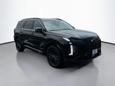 Thumbnail of 2025 Abyss Black Pearl Hyundai PALISADE
