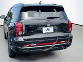 Thumbnail of 2025 Abyss Black Pearl Hyundai PALISADE