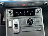 Thumbnail of 2025 Abyss Black Pearl Hyundai PALISADE