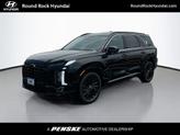 Photo of 2025 Abyss Black Pearl Hyundai PALISADE