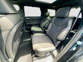 Thumbnail of 2025 Abyss Black Pearl Hyundai PALISADE