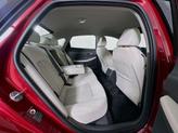 Thumbnail of 2023 Red Hyundai SONATA