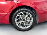 Thumbnail of 2023 Red Hyundai SONATA