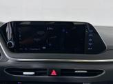Thumbnail of 2023 Red Hyundai SONATA