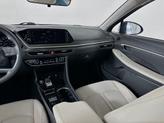 Thumbnail of 2023 Red Hyundai SONATA