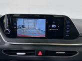 Thumbnail of 2023 Red Hyundai SONATA