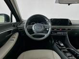 Thumbnail of 2023 Red Hyundai SONATA