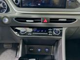 Thumbnail of 2023 Red Hyundai SONATA