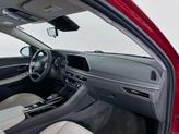 Thumbnail of 2023 Red Hyundai SONATA
