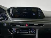 Thumbnail of 2023 Red Hyundai SONATA