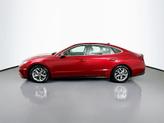 Thumbnail of 2023 Red Hyundai SONATA