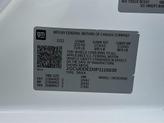 Thumbnail of 2023 Summit White Chevrolet Silverado 1500