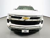 Photo of 2023 Summit White Chevrolet Silverado 1500