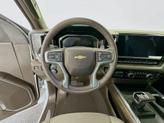 Thumbnail of 2023 Summit White Chevrolet Silverado 1500