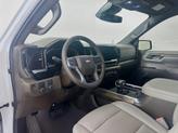 Thumbnail of 2023 Summit White Chevrolet Silverado 1500