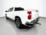 Thumbnail of 2023 Summit White Chevrolet Silverado 1500