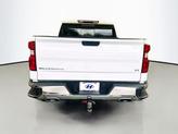 Thumbnail of 2023 Summit White Chevrolet Silverado 1500