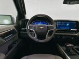 Thumbnail of 2023 Summit White Chevrolet Silverado 1500
