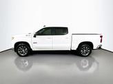 Thumbnail of 2023 Summit White Chevrolet Silverado 1500