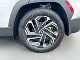 Thumbnail of 2025 White Pearl Hyundai TUCSON