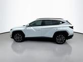 Thumbnail of 2025 White Pearl Hyundai TUCSON