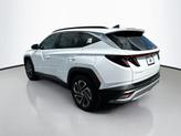 Thumbnail of 2025 White Pearl Hyundai TUCSON