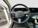 Thumbnail of 2025 White Pearl Hyundai TUCSON