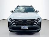 Thumbnail of 2025 White Pearl Hyundai TUCSON