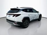 Thumbnail of 2025 White Pearl Hyundai TUCSON